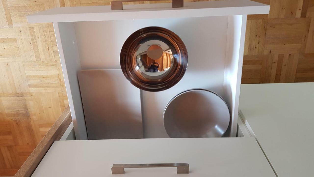 Apartment Raphaelo Nonntal 8 Apartment ベルヒテスガーデン エクステリア 写真