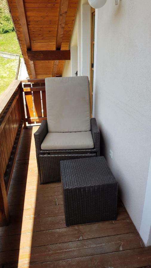 Apartment Raphaelo Nonntal 8 Apartment ベルヒテスガーデン エクステリア 写真