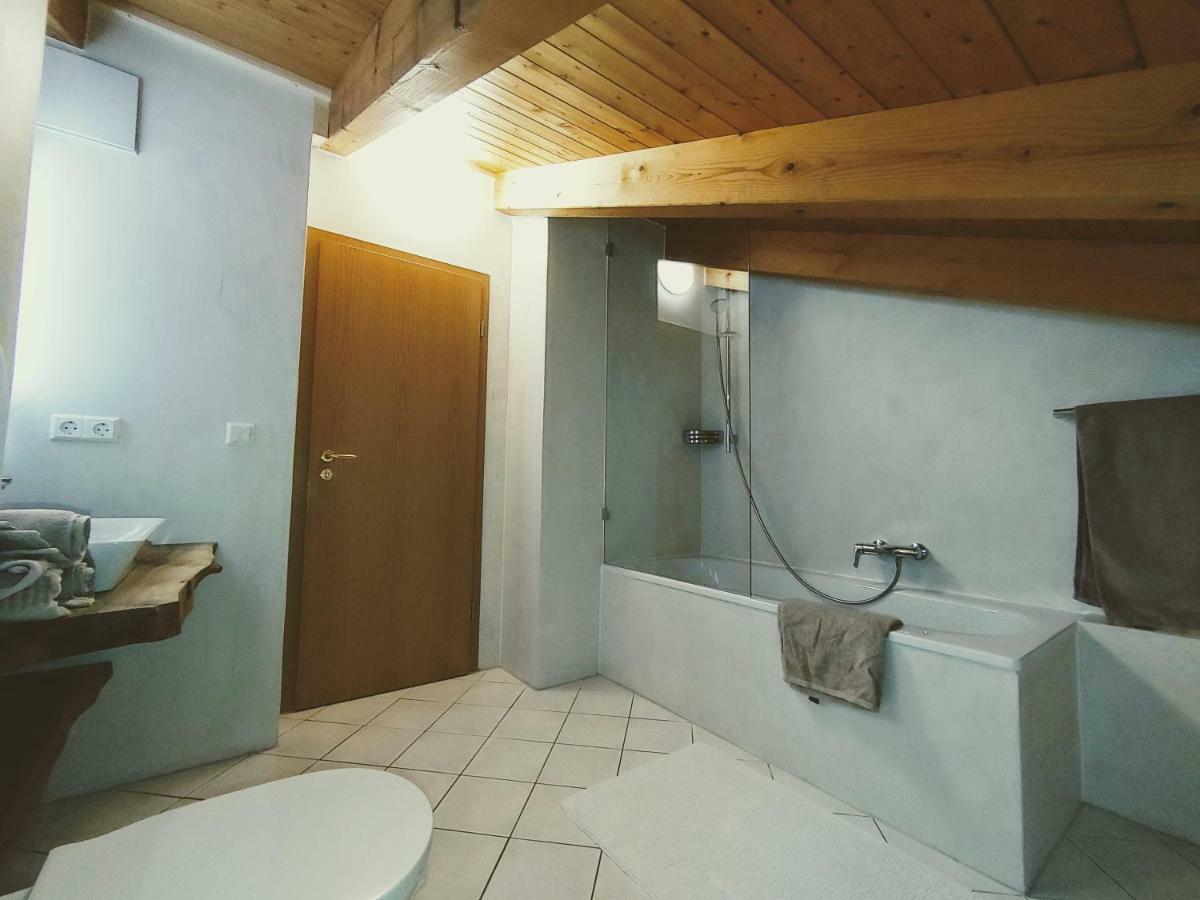 Apartment Raphaelo Nonntal 8 Apartment ベルヒテスガーデン エクステリア 写真