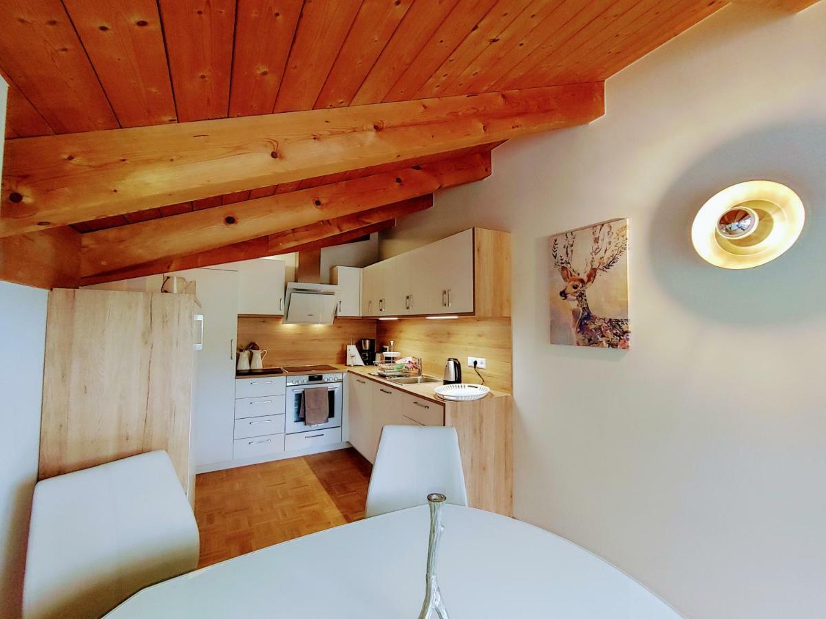 Apartment Raphaelo Nonntal 8 Apartment ベルヒテスガーデン エクステリア 写真
